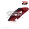 All Crash Parts Tail Light - HPB-21040LHQ