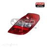 All Crash Parts Tail Light - HPB-21040RHQ