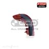 All Crash Parts Tail Light - HPB-21040RHQ