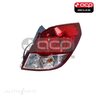 All Crash Parts Tail Light - GCH-21040RHG