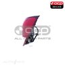 All Crash Parts Tail Light - GCH-21040RHG