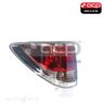 All Crash Parts Tail Light - MBU-21040LHG