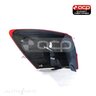 All Crash Parts Tail Light - NDB-21040RHQ