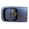 All Crash Parts Rear Outside Door Handle - HHA-80120RH