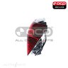 All Crash Parts Tail Light - GCG-21040RHG