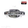 All Crash Parts Front Outside Door Handle - GIE-80111RH