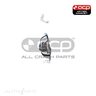 All Crash Parts Front Outside Door Handle - GIE-80111RH