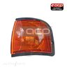 All Crash Parts Front Park/Indicator Light - FCD-21010LHQ