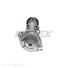 Genex Starter Motor - 099-03-401