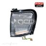 All Crash Parts Front Park/Indicator Light - GID-21010LHQ