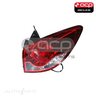 All Crash Parts Tail Light - GJH-21041RHG