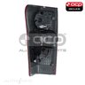 All Crash Parts Tail Light - GDP-21040RHG