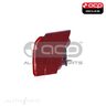 All Crash Parts Tail Light - MDF-21040LHG