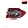 All Crash Parts Tail Light - MDF-21040LHG