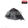 All Crash Parts Tail Light - NTF-21041RHG