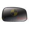 All Crash Parts Door Mirror - CFG-81000R/L