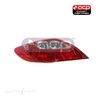 All Crash Parts Tail Light - MDG-21040LHQ