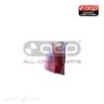 All Crash Parts Tail Light - MDG-21040LHQ