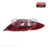 All Crash Parts Tail Light - MDG-21040LHQ