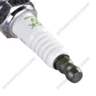 NGK Resistor V-Groove Spark Plug - ZFR6F-11