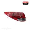 All Crash Parts Tail Light - HIB-21040LHQ