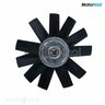 Motorkool Cooling Fan Blade - MBU-34100