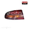 All Crash Parts Tail Light - GVT-21040LHQ