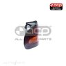 All Crash Parts Tail Light - GVT-21040LHQ