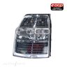 All Crash Parts Tail Light - CPI-21040LHQ