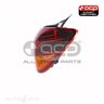 All Crash Parts Tail Light - CXA-21040RHQ