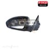 All Crash Parts Door Mirror - GJG-81000LHG