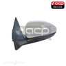 All Crash Parts Door Mirror - GJG-81000LHG