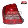 All Crash Parts Tail Light - MBL-21043LHQ