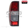 All Crash Parts Tail Light - NNE-21045LHG