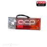 All Crash Parts Tail Light - FCH-21040RHG