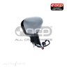 All Crash Parts Door Mirror - FWS-81000LHQ