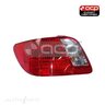 All Crash Parts Tail Light - KDE-21040LHQ