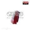 All Crash Parts Tail Light - KDE-21040LHQ