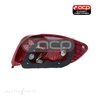 All Crash Parts Tail Light - KDE-21040LHQ