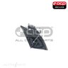 All Crash Parts Door Mirror - TCP-81000LHG