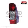 All Crash Parts Tail Light - GIE-21047RHQ