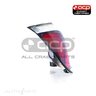 All Crash Parts Tail Light - KDE-21041LHQ