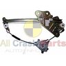 All Crash Parts Front Door Window Regulator - HAS-80211LHG