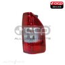 All Crash Parts Tail Light - GIE-21040RHG