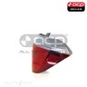 All Crash Parts Tail Light - TLL-21041RHG