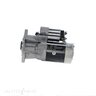 Genex Starter Motor - 099-09-551