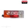 All Crash Parts Tail Light - FCG-21041LHG