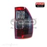 All Crash Parts Tail Light - FCH-21042LHG