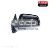 All Crash Parts Door Mirror - CCM-81000LHG