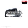 All Crash Parts Door Mirror - CCM-81000LHG